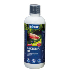 Bacteria Fit 250ml