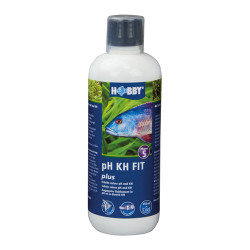 pH/KH FIT plus 250ml