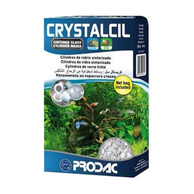 Crystacil 500g