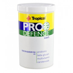 Tropical Pro Defence...