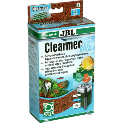 JBL ClearMec plus 600ml