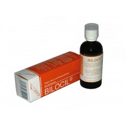 Manaus Bilocil 20ml