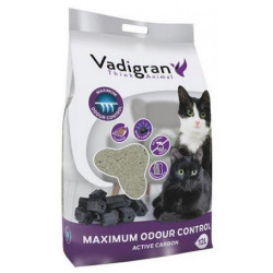 Vadigran Maximum Odour...